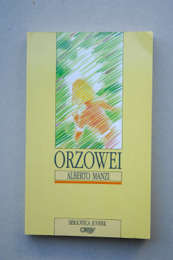ORZOWEI