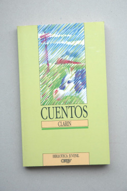 CUENTOS