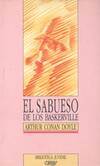 EL SABUESO DE LOS BASKERVILLE
