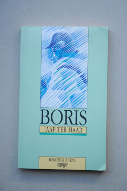 BORIS