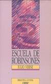 ESCUELA DE ROBINSONES