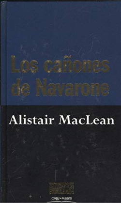 LOS CAÑONES DE NAVARONE
