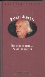 Marinero en tierra. Sobre los ángeles
