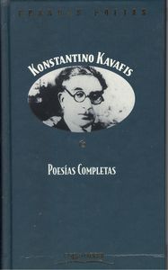 Poesías completas
