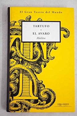 TARTUFO / EL AVARO