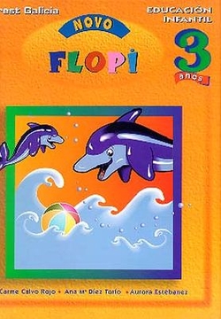 (G)/FLOPI GALEGO 3 ANOS -1O.TRIMESTRE