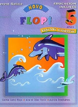 (G)/FLOPI GALEGO 5 ANOS -2O.TRIMESTRE