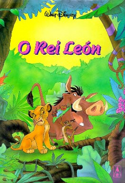 O Rei León