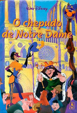 O Chepudo de Notre Dame