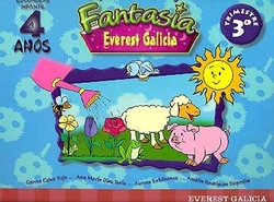 (G)/FANTASIA GALEGO 4-3O.TRIMESTRE