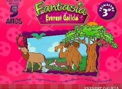 (G)/FANTASIA GALEGO 5-3O.TRIMESTRE
