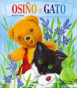 Osiño e Gato.