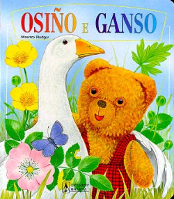 Osiño e Ganso.