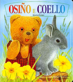 Osiño e Coello.