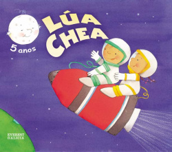 (G).(04).LUA CHEA 5 ANOS (1O.TRIMESTRE) *EN GALEGO*