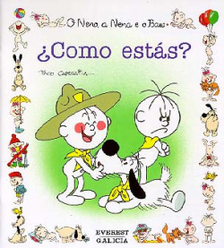 ¿Como estás?
