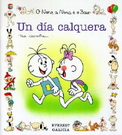 Un día calquera.