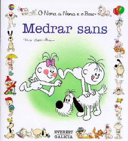 Medrar sans.