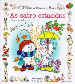 As catro estacións.