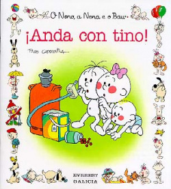 ¡Anda con tino!