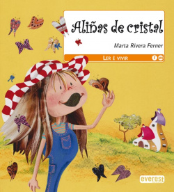 Aliñas de cristal