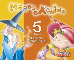 (G).(05).MAGOS E XENIOS 2O.TRIM.(5 ANOS)*GALEGO*