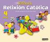 (G).(05).RELIXION DEBA 4 ANOS *GALEGO*