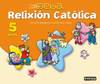 (G).(05).RELIXION DEBA 5 ANOS *GALEGO*