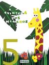 (G).(07).(5).NOVO AVENTURA DOS NUMEROS *GALEGO*