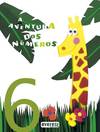 (G).(07).(6).NOVO AVENTURA DOS NUMEROS *GALEGO*