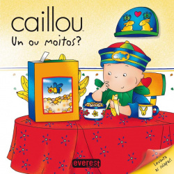 Un ou moitos?