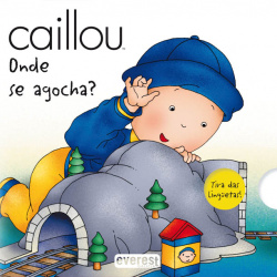 Onde se agocha?