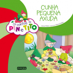 Os contos de Pin e Tito. Cunha pequena axuda