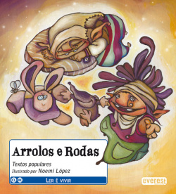 Arrolos e Rodas