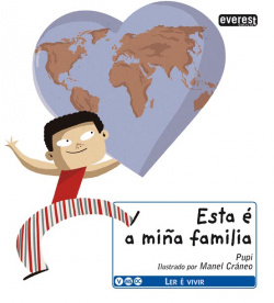 Esta é a miña familia