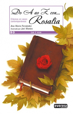 Do A ao Z con... Rosalía