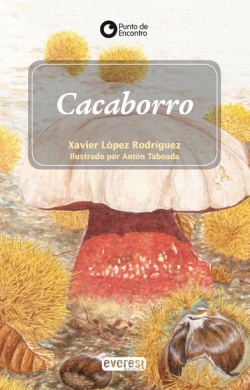 Cacaborro