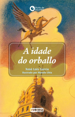 A Idade do Orballo