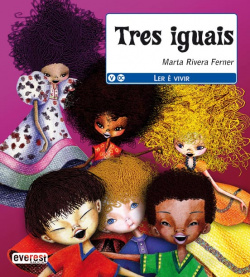 Tres iguais