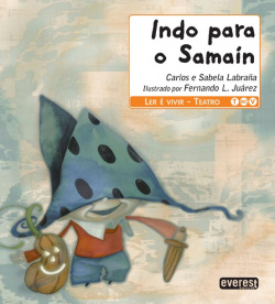 Indo para o Samaín