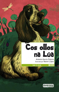 Cos ollos na Lúa