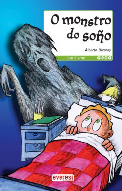 O monstro do soño