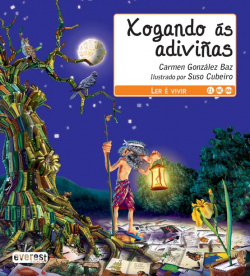Xogando ás adiviñas