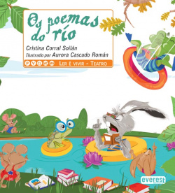 Os poemas do río