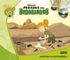 tralas pegadas dinosaurios (peky explora prox.inf)