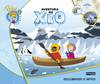 aventura no xeo (peky explora proxecto infantil)