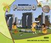 regreso ao pasado (peky explora proxecto infantil)