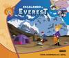 escalando o everest (peky explora proxecto infant)