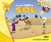 un lugar cheo de sol (peky explora proxecto infan)