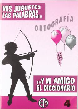 4.MIS JUGUETES LAS PALABRAS